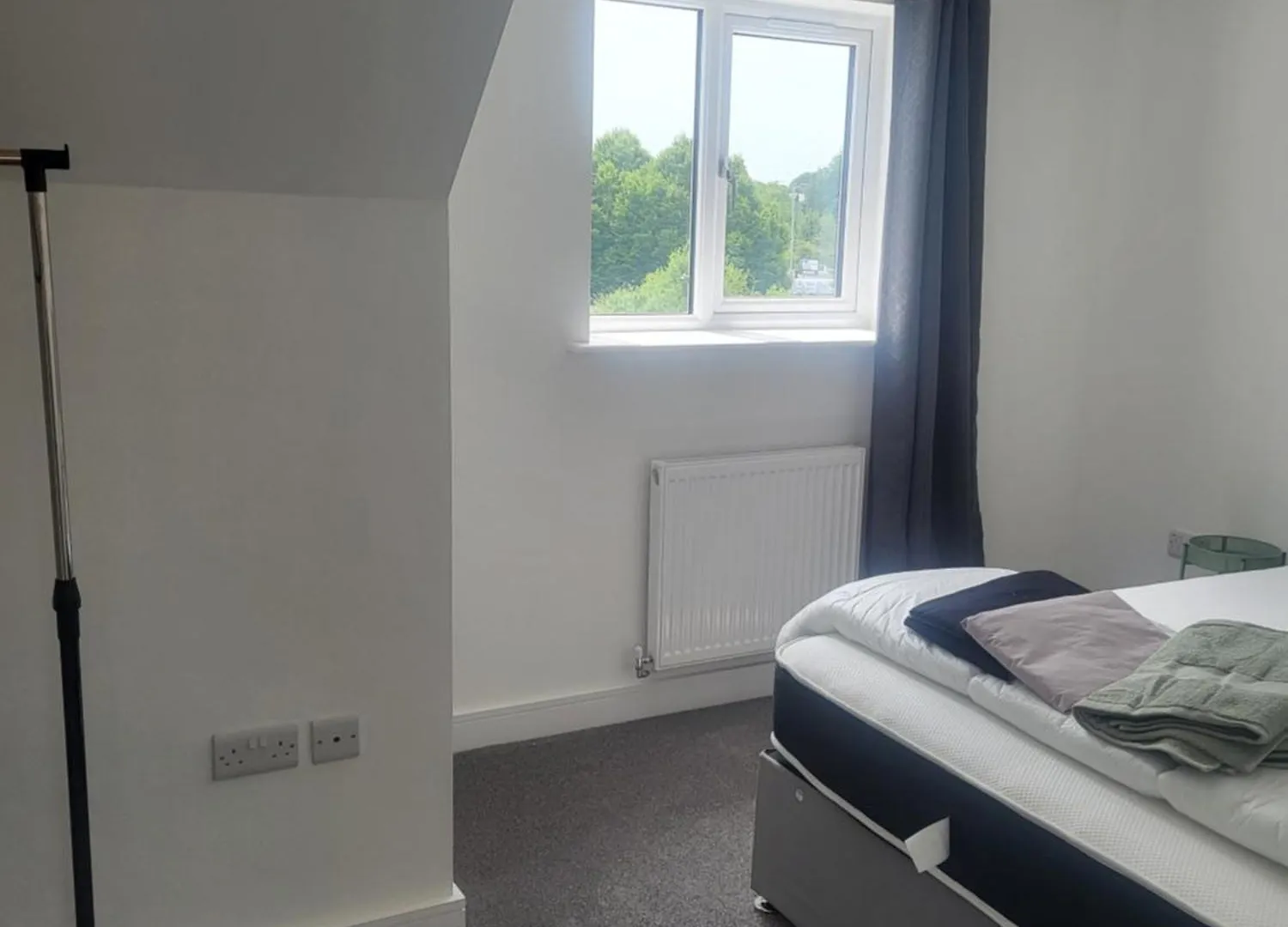 New Build 3-Bed In Rotherham Fast Wifi, Garden & Driveway Nyaraló